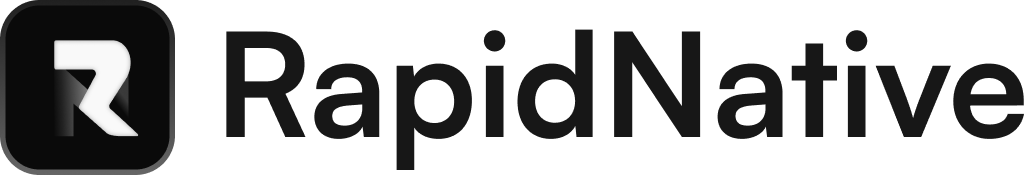 RapidNative